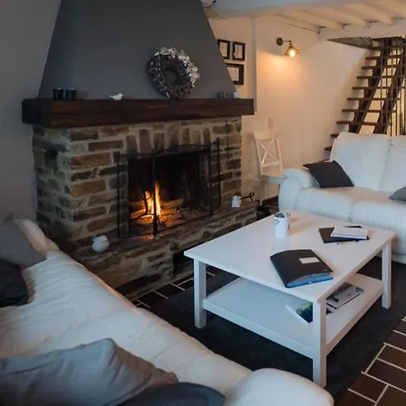 Holiday home Reve De Poetes Bagimont