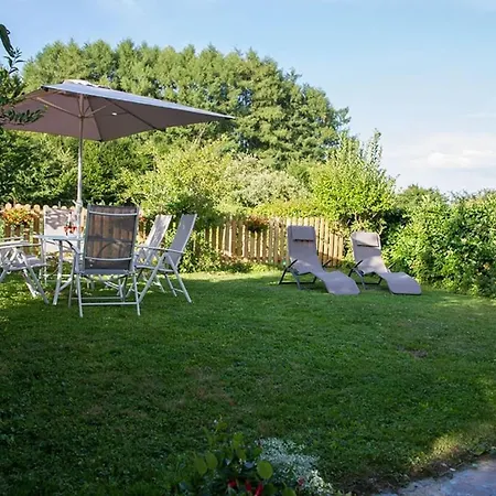 Holiday home Reve De Poetes *