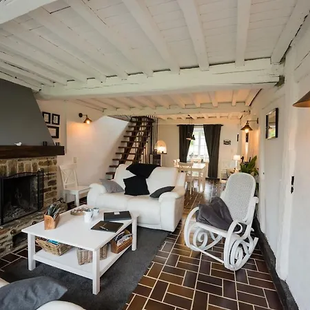 Reve De Poetes Holiday home Bagimont