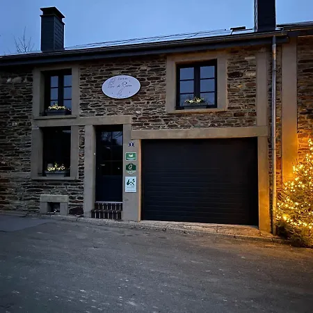 Reve De Poetes Holiday home *