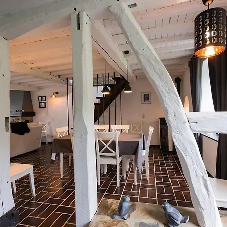 Reve De Poetes Holiday home Bagimont