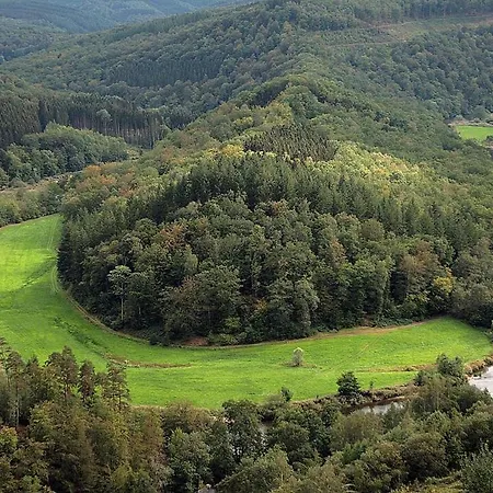 Holiday home Reve De Poetes